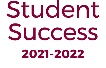 Student Success 2021 2022 