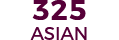 325 Asian